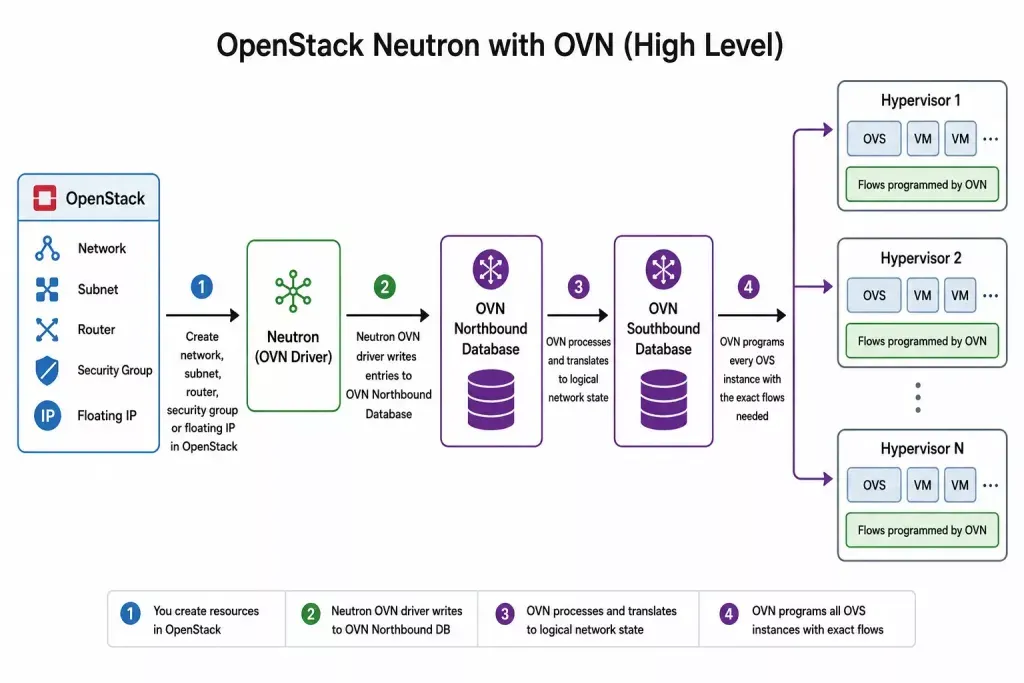 OVN